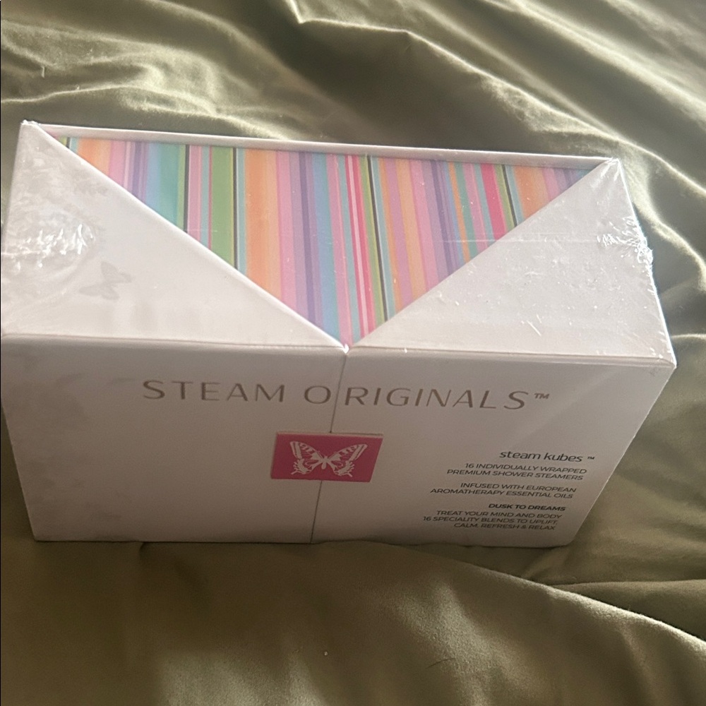 Steam luxury Originals (16)